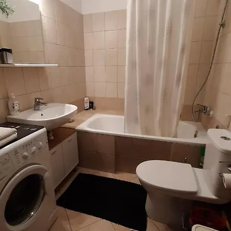 Pelican - Czarny Dwor A Apartment