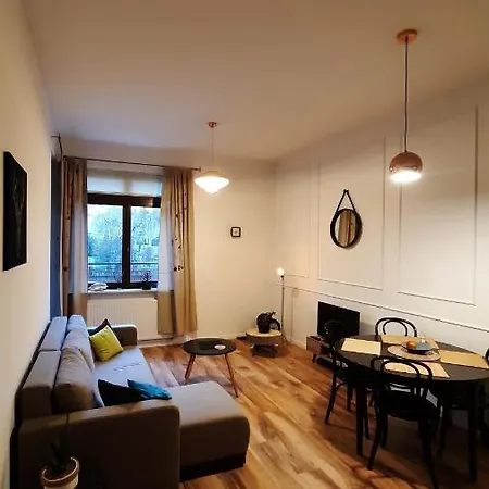 Apartment Pelican - Czarny Dwor A
