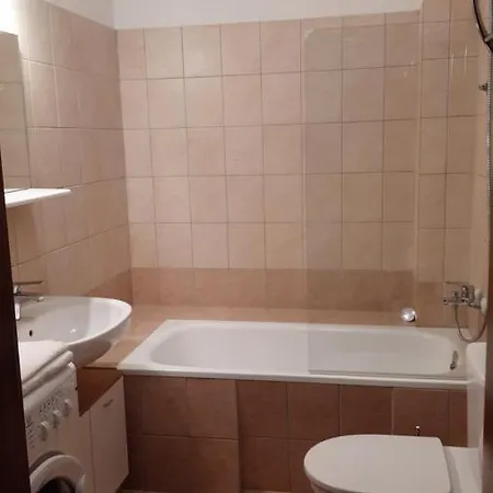 Pelican - Czarny Dwor A Apartment Gdansk